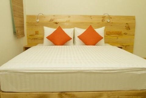 Картинка Alaka At Maafushi 3*